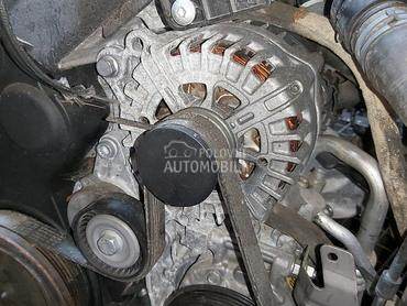ALTERNATOR za Audi A4