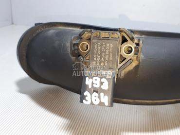 MAP SENZOR za Volkswagen Passat B8