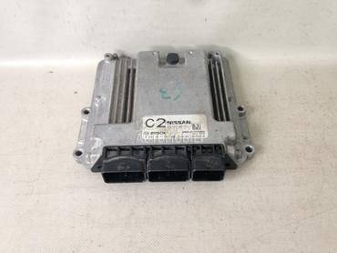 ELEKTRONIKA MOTORA za Nissan Qashqai