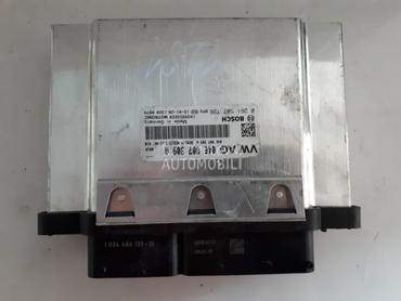 ELEKTRONIKA MOTORA za Volkswagen Golf 7