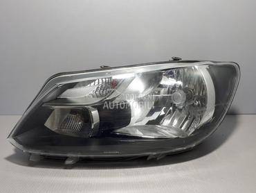 FAR za Volkswagen Caddy