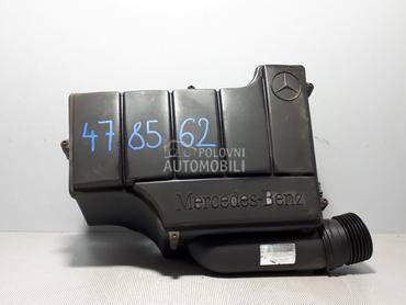 KUCISTE FILTERA ZRAKA za Mercedes Benz A Klasa