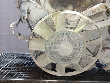 VISKO VENTILATOR za Ford Ranger