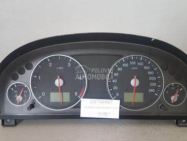 CELER SAT za Ford Mondeo