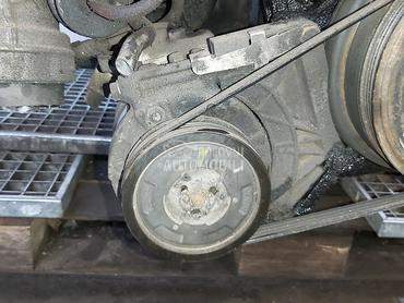 KOMPRESOR KLIME za BMW 520