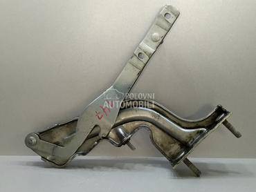 SKARE OD HAUBE za Alfa Romeo 147