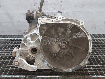 MJENJAC za Volvo S40