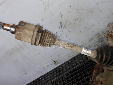 POLUOSOVINA za Ford Focus