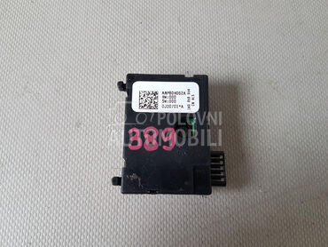 ELEKTRONIKA SENZORA za Volkswagen Golf 5