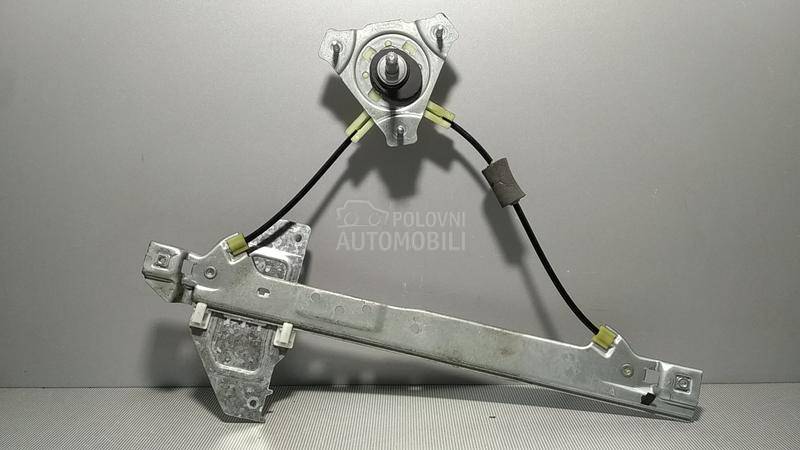 ELEKTRO PODIZAC STAKLA