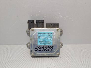 ELEKTRONIKA za Citroen C3