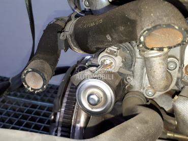 EGR za Volkswagen Passat B7