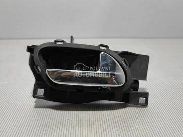 UNUTRASNJA RUCKA VRATA za Citroen C4