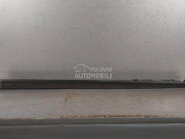 PRAG za Opel Corsa C