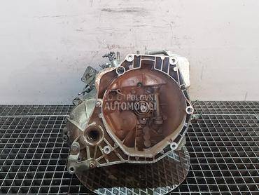 MJENJAC za Fiat Punto