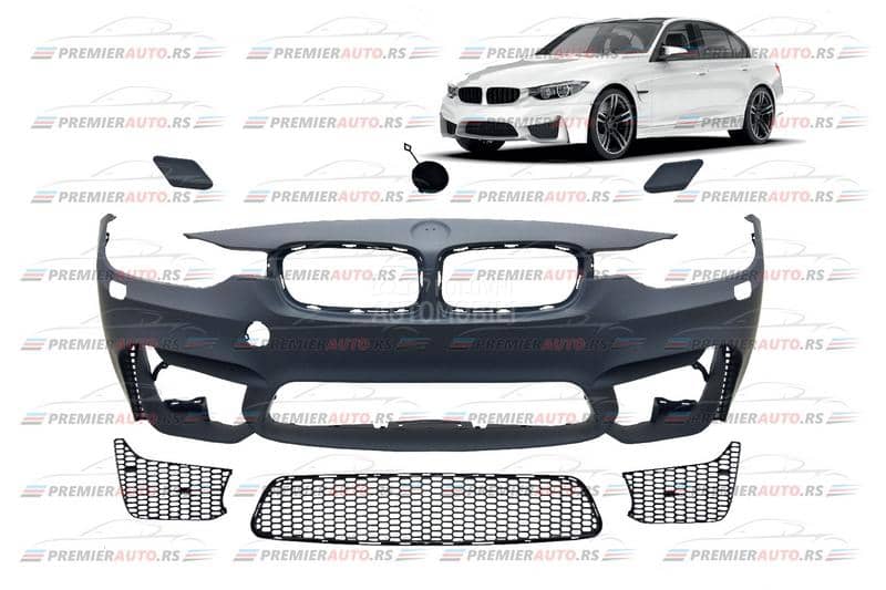 Body kit M3 F30