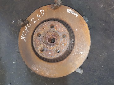 KOCIONI DISK za Volvo XC70