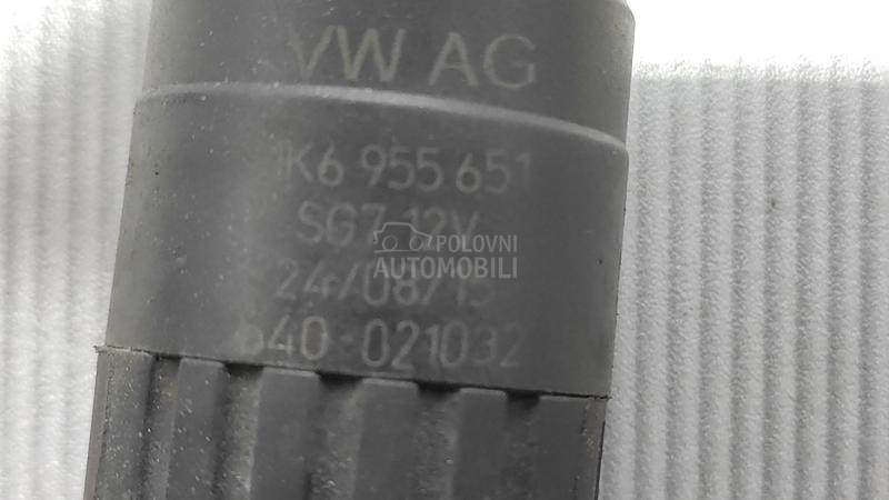 PRSKALICA ZA BRISACE