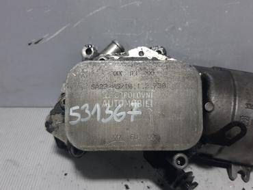 HLADNJAK ULJA za Peugeot 307