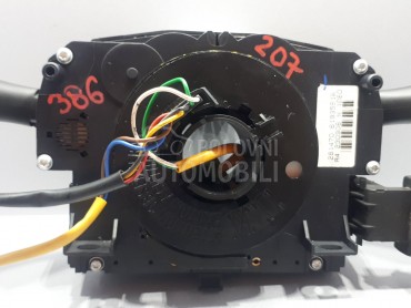 SPULA VOLANA za Peugeot 207