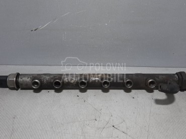 RAMPA za Volkswagen Golf 7