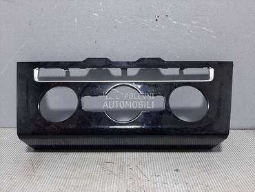 PLASTIKA za Volkswagen Passat B8