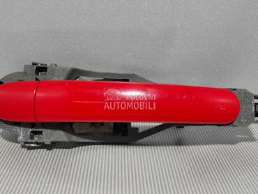 RUCKA VRATA za Škoda Octavia