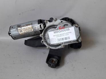 MOTORIC BRISACA GEPEKA za Citroen C5