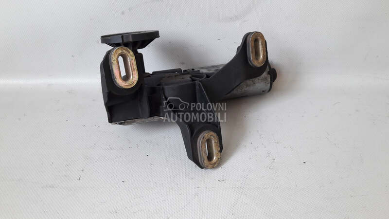 MOTORIC BRISACA GEPEKA