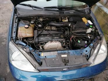 Ford Focus Amerikanac 1998. god. -  kompletan auto u delovima