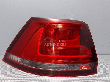 STOPA za Volkswagen Golf 7