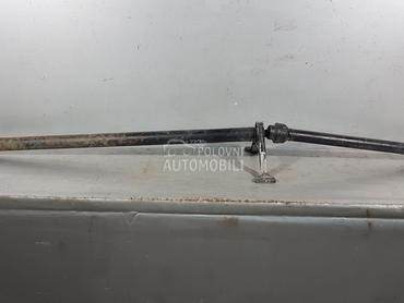 KARDAN za Volkswagen Passat B7