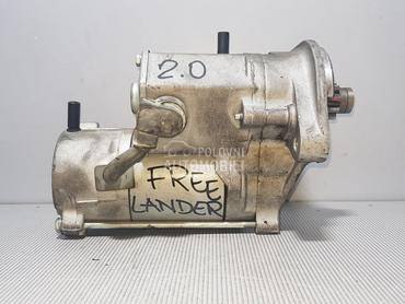 ALNASER za Land Rover Freelander