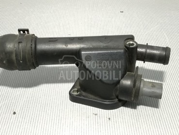 KUCISTE TERMOSTATA za Volkswagen Caddy