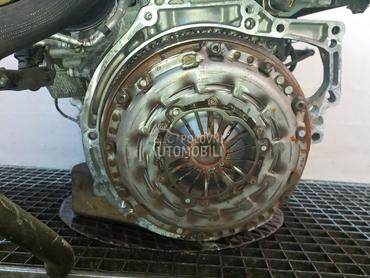 ZAMAJAC za Citroen C4