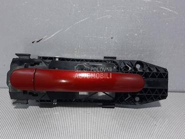 RUCKA VRATA za Seat Ibiza