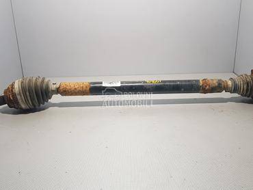 POLUOSOVINA za Volkswagen Golf 5