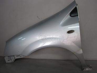 BLATOBRAN za Nissan Almera Tino