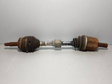 POLUOSOVINA za Kia cee`d