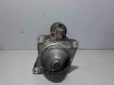 ALNASER za Land Rover Discovery