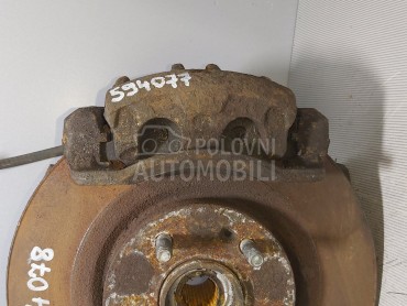 KOCIONA KLJESTA za Hyundai Santa Fe