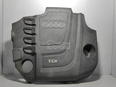 POKLOPAC MOTORA za Audi A6