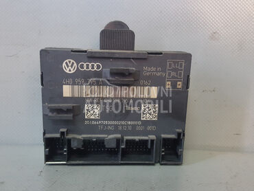 ELEKTRONIKA MODUL za Audi A8