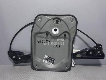 ELEKTRO PODIZAC STAKLA za Škoda Fabia