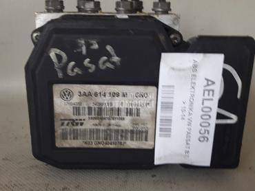 ABS ELEKTRONIKA za Volkswagen Passat B7