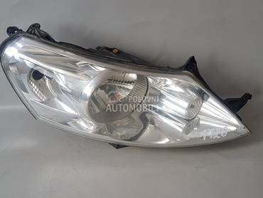 FAR za Citroen Jumpy