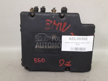 ABS ELEKTRONIKA za BMW Serija 3