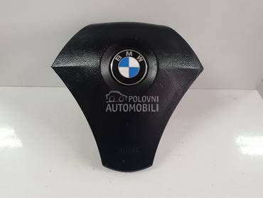 AIRBAG VOLANA za BMW Serija 5