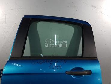 STAKLO za Citroen C3