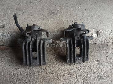 Zadnja klesta za Audi A4 od 2001. do 2008. god.